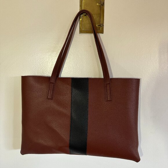 Vince Camuto Luck Tote - Picture 5 of 7